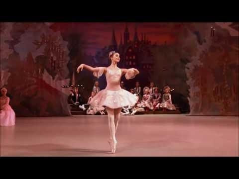 "Танец Феи Драже" из балета "Щелкунчик" П.И.Чайковского