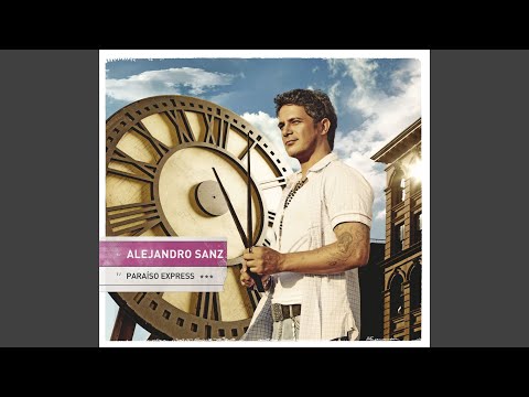 Videoclip de Mi Peter Punk — Alejandro Sanz