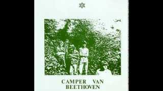 Camper Van Beethoven - No Krugerrands For David