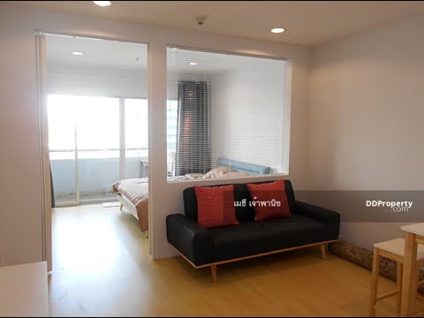 For Rent! The Platinum Fashion Mall Condo