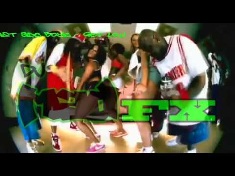 DJ MadFX - Robin Thicke - Blurred Lines vs Lil Jon & The East Side Boyz - Get Low