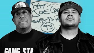 So Wassup? Episode 22 | Fat Joe &quot;Sh*t Is Real&quot;