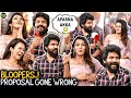 BLOOPERS Kavin அநியாயம் Aparna Das ஸ இப்படி முரட்டுத�
