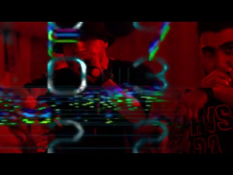 STIWIBOY x NML x SVS - SHEMATA IZPIPANA (Live Video)