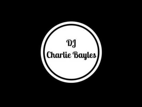 Bob Sinclar Vs Cutee B - DJ Charlie Bayles Remix