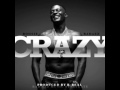 Lil Boosie Crazy Audio