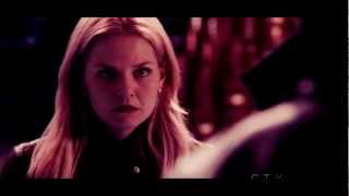 ● Emma & Captain Hook | No light, no light [2x06]