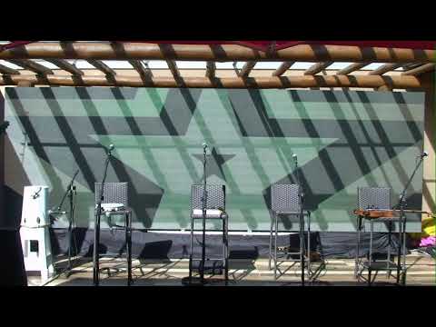 #Esquenta Live Buxixo