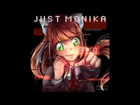 Nightcore - Just Monika