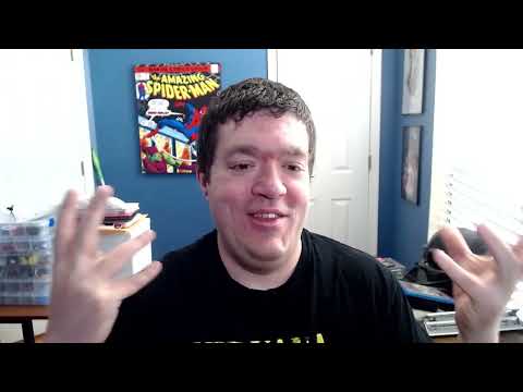 Episode 12 of The Unstoppable Entertainment Show