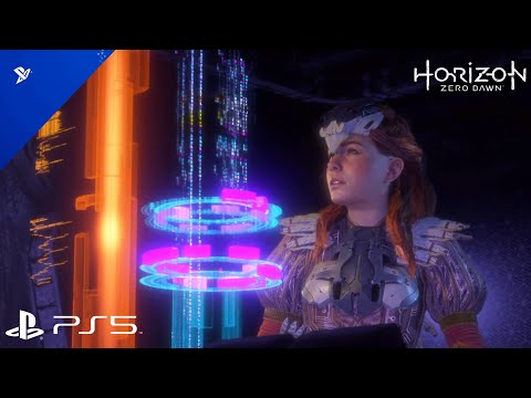 Alpha Registry Master File / Horizon ZERO DAWN (PS5) 2022