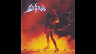 Sodom - Marooned Live 1994 (Full Album)