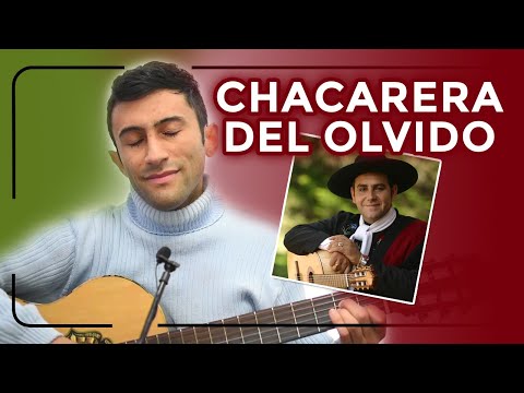 El Olvido - Jujeños