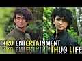 IKRU ENTERTAINMENT THUG LIFE RAMANAN MEDIA 2 0