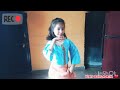 Ghungroo Toot Jayega ARADHYA BHADAURIYA Official Vipin Bhadauriya Etawah