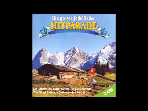 Ruedi Rymann - Der Gemsjäger
