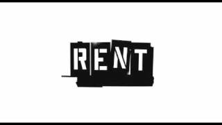 Rent Soundtrack - Tune Up #1 - Music and Lyrics