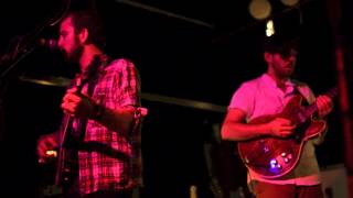 Silent Way - Milo Greene