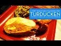 Snacktaku's Turducken Thanksgiving Special