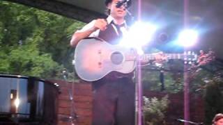 Raine Maida ~ Careful What You Wish For