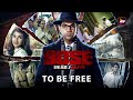 To Be Free Song Bose Dead Or Alive Webseries By Balaji Telefilms Rajkumar Rao As Netaji