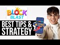 Block Blast Strategy 2025 Best Tips Tricks