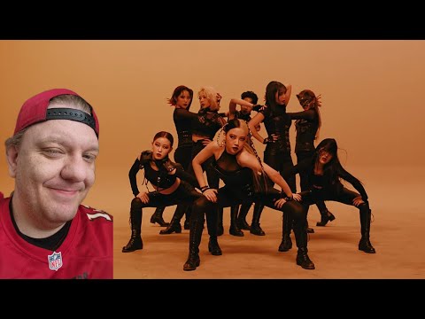 Metal Musician REACTS to Pink Fantasy for the first time!