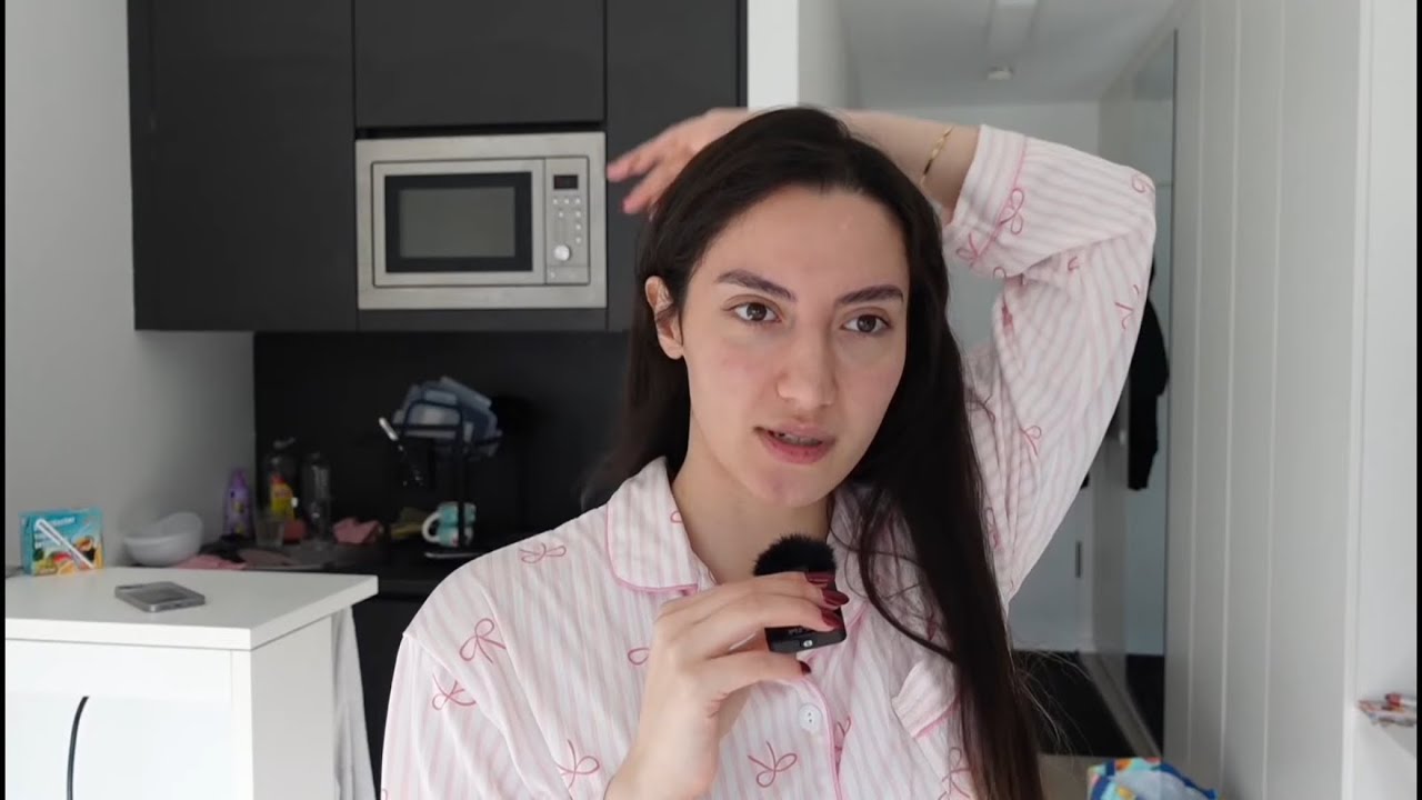 ولاگ هفتگی زندگی مستقل | آنباکسینگ، دیت و برلین گردی