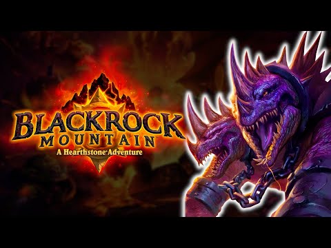 Chromaggus | Heroic Blackrock Mountain | Hearthstone