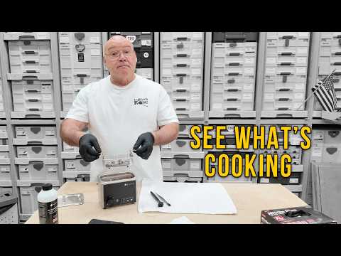 The Smartest Shop Upgrade I’ve Added in 2026 !