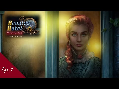 Haunted Hotel 7: Verlorene Zeit - Ep. 1