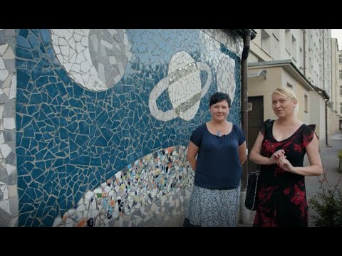 Travel Tomorrow #9 Mozaiki Szczecińskie