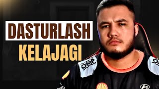 “AI 90% Kodni Yozsa: Siz Nima Qilasiz?” - Dasturlashning Kelajagi, 2027 | Suxrob Nurali