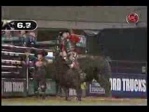 Guilherme Marchi VS Copperhead Slinger