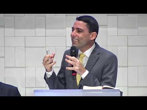 Comunhão: nossa base segura - uma mensagem poderosa para a igreja