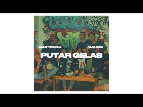 Saint Yowzha X Dimo XX91 - Putar Gelas ( Official Audio ) // Prod. By Dimo XX91