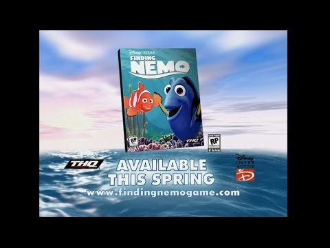Disney•Pixar Finding Nemo Steam Key GLOBAL - 1