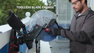 BOSCH EXPERT EXCM341-305GD