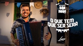 O Que Tem Que Ser Será Lyrics English Translation