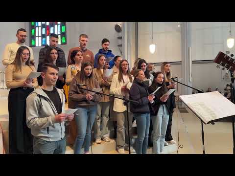 VIS Agape 🎼 Tesarov Sin