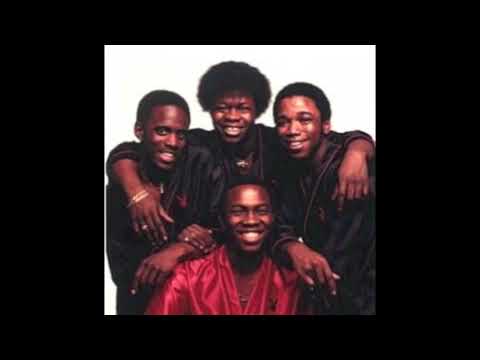 Request Line - Rock Master Scott & the Dynamic Three