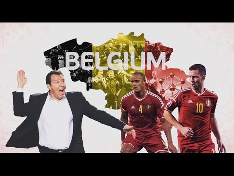 UEFA EURO 2016: David Guetta's Guide to Group E