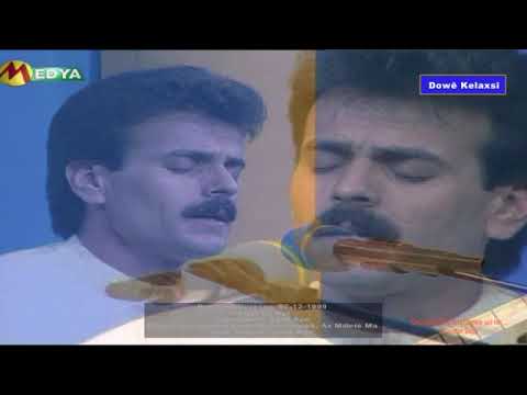 Vengê Ko Spî Hunermend Şarik Apo. Arşivê Hunermend Şarik Apo ra Lawikê; Ax Milletê Ma