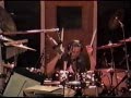 Pat Travers Band "Ice Queen" Studiocam