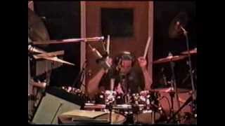 Pat Travers Band "Ice Queen" Studiocam