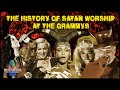 The History Of Satan Worship At The Grammys