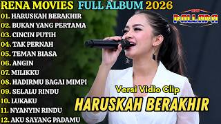 Download lagu HARUSKAH BERAKHIR - RENA MOVIES FULL ALBUM TERBARU || NEW PALAPA FULLL ALBUM TERBARU 2026 mp3 Download lagu HARUSKAH BERAKHIR - RENA MOVIES FULL ALBUM TERBARU || NEW PALAPA FULLL ALBUM TERBARU 2026 mp3
