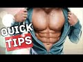 5 Chest Exercises You Should Be Doing | 2019