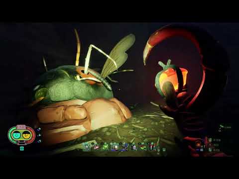 Grounded 1 - 8 things to do before new game plus