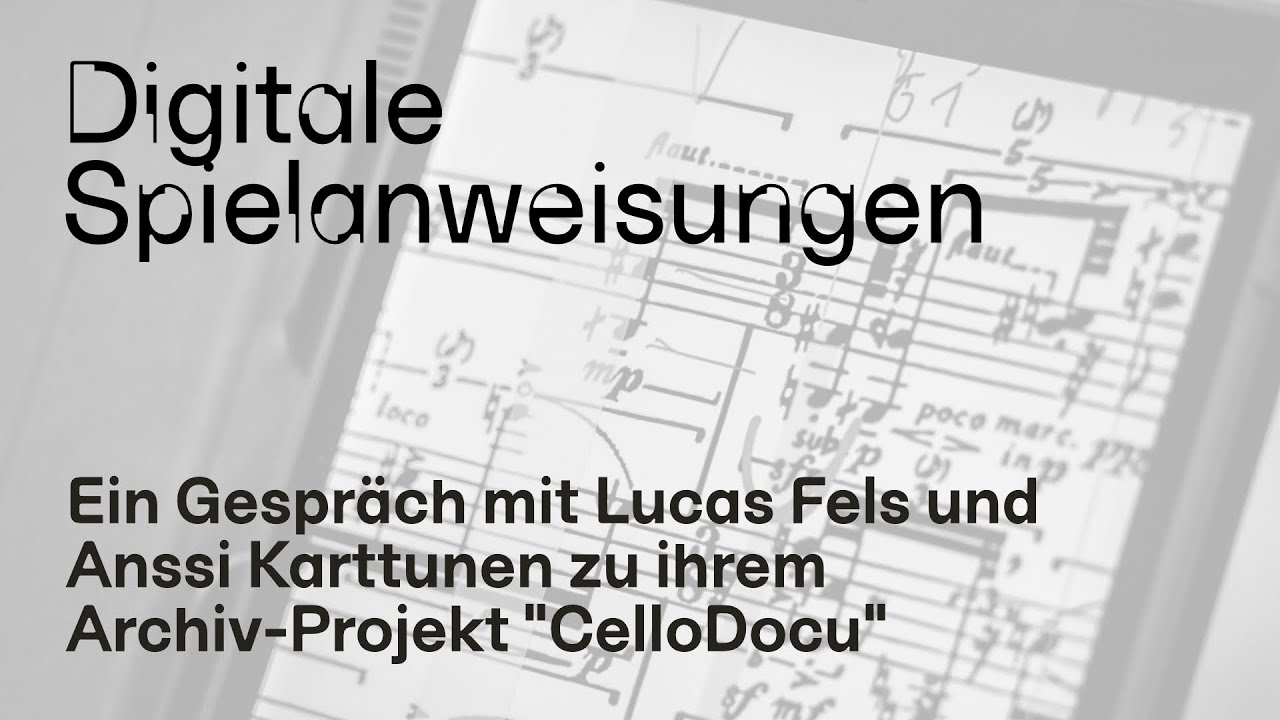 Vorschaubild des Videos